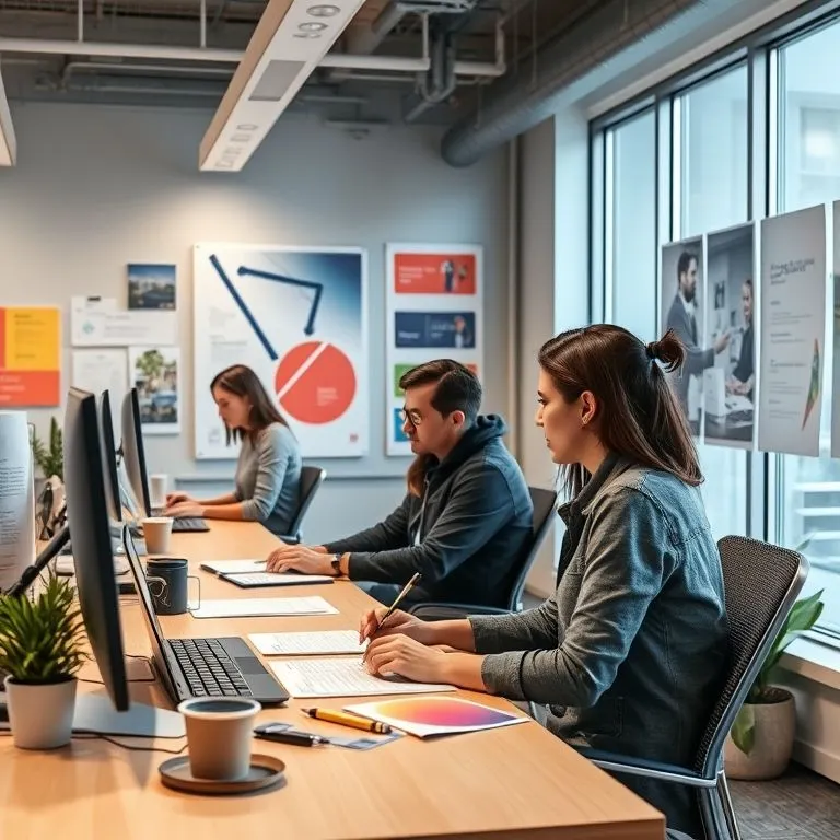 Tendencias diseño 2025