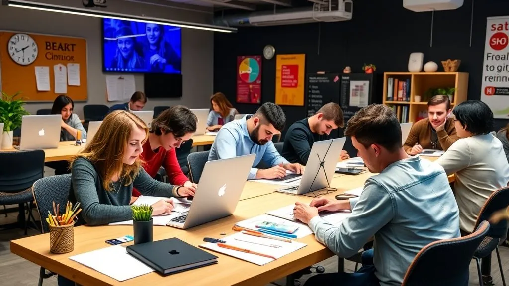 Estudio GrowArtStudio